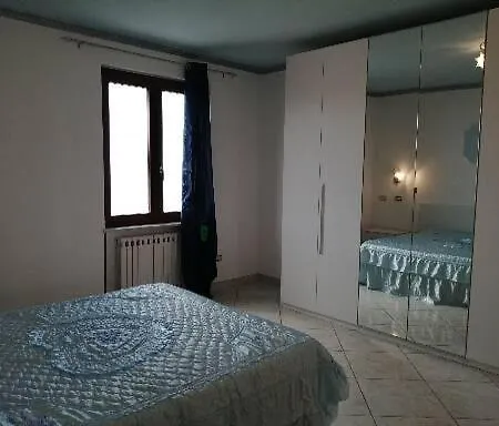 Oliva Bed & Breakfast *