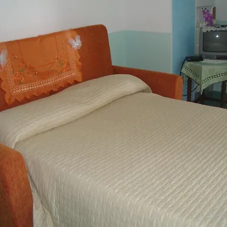 Oliva Bed & Breakfast