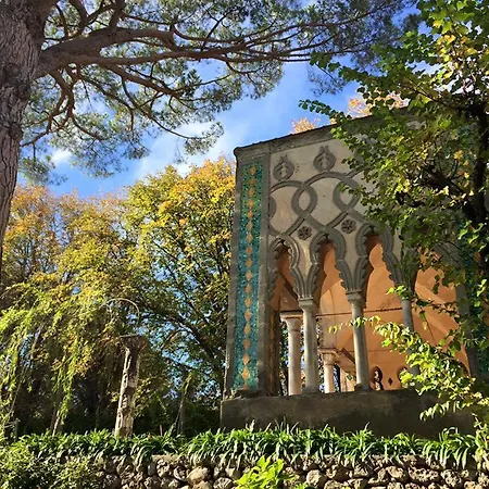 Bed & Breakfast Oliva Scala