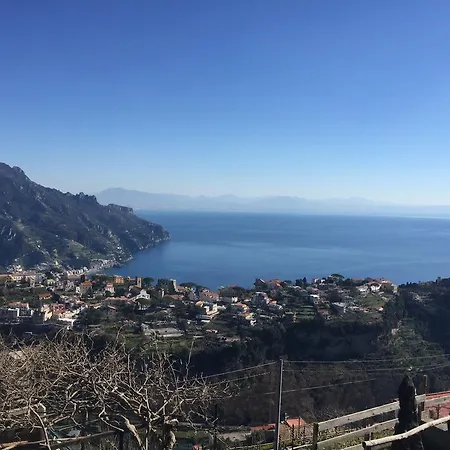 Bed & Breakfast Oliva Scala