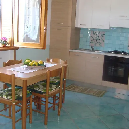 Bed & Breakfast Oliva *