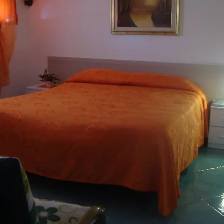 Bed & Breakfast Oliva Scala