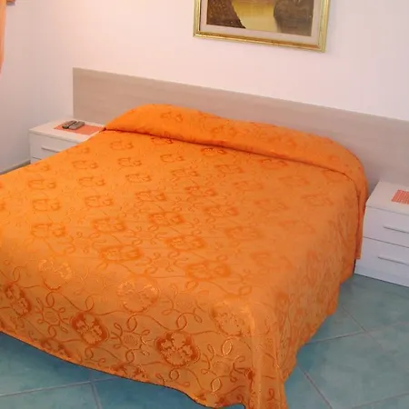 Bed & Breakfast Oliva