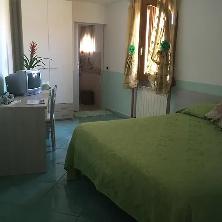 Bed & Breakfast Oliva Scala