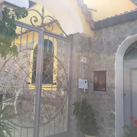 Bed & Breakfast Oliva