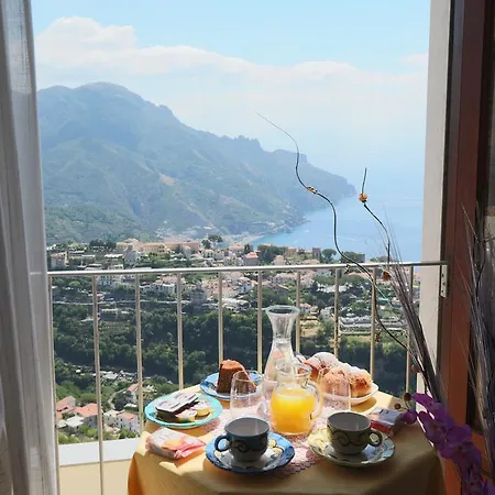 Oliva Bed & Breakfast *