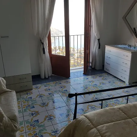 Bed & Breakfast Oliva Scala