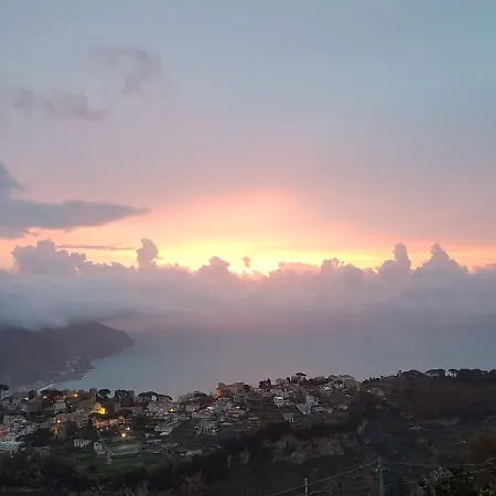 לינה וארוחת בוקר Oliva