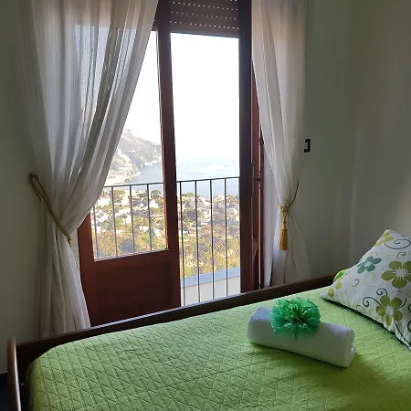 Oliva Bed & Breakfast Scala