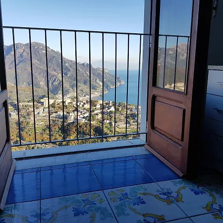 Bed & Breakfast Oliva *