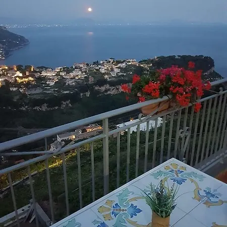 Oliva Bed & Breakfast