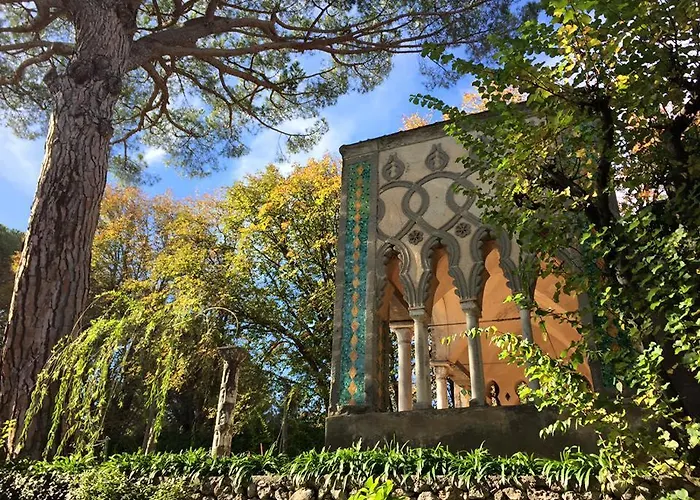 Frühstückspension Oliva Scala