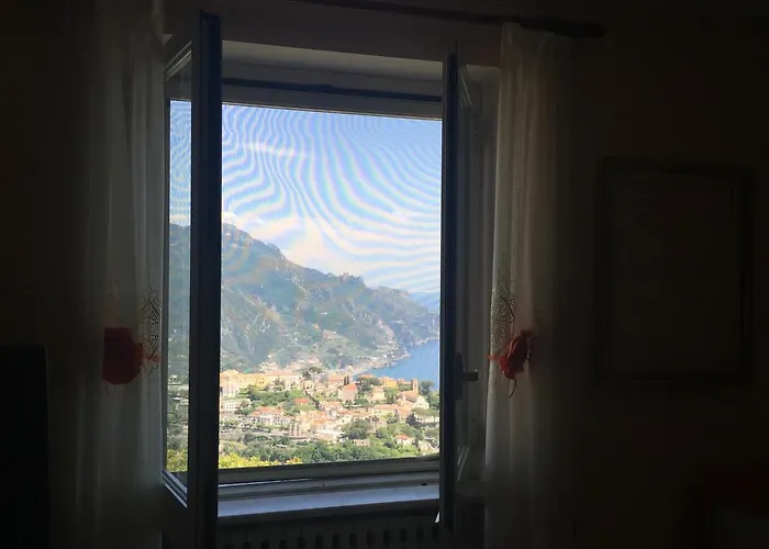 Frühstückspension Oliva