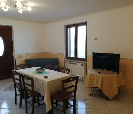 Oliva Bed and Breakfast