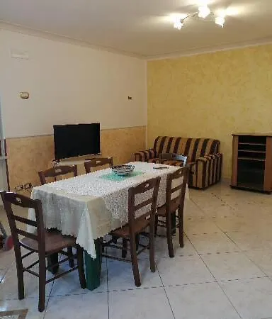 Oliva 4* סקאלה