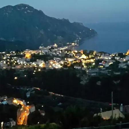 Oliva Bed and Breakfast 4*