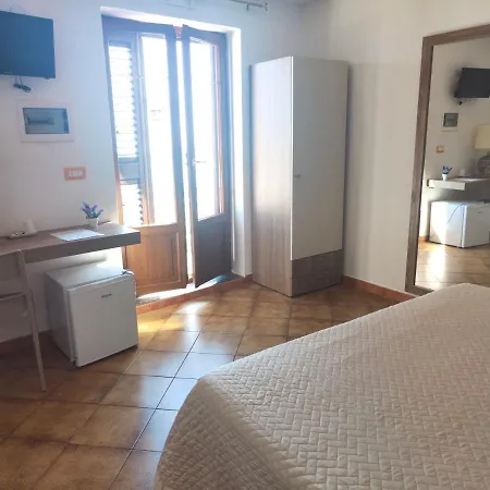 Bed and Breakfast Oliva 4*