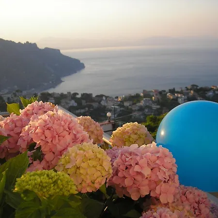 Bed and breakfast Oliva 4*