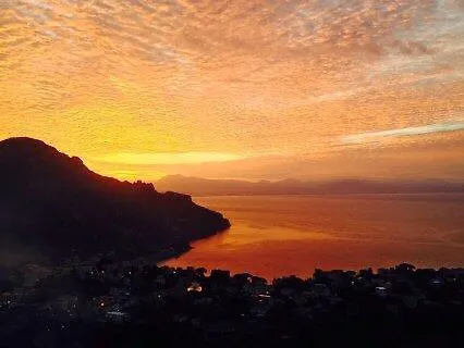 Oliva Bed and Breakfast