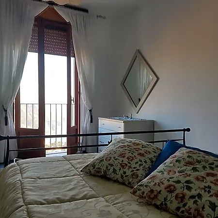 Oliva Bed and Breakfast