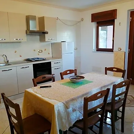 Oliva Bed and Breakfast 4*