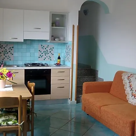 Bed and Breakfast Oliva Scala