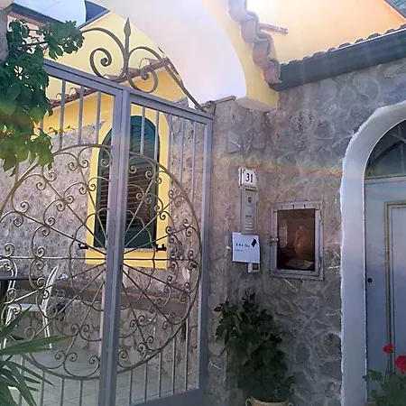 Bed and Breakfast Oliva