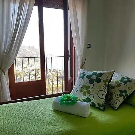 Bed and Breakfast Oliva