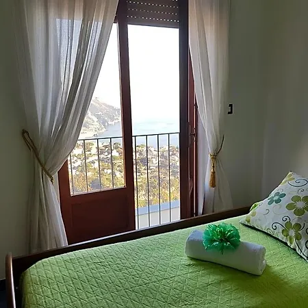 Oliva Bed and Breakfast Scala