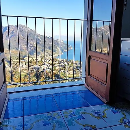 Oliva Bed and Breakfast 4*