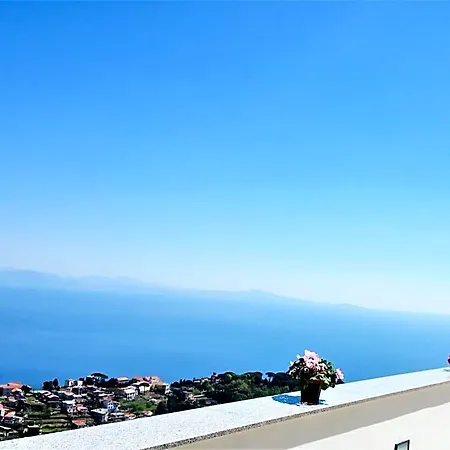 Bed and Breakfast Oliva 4*