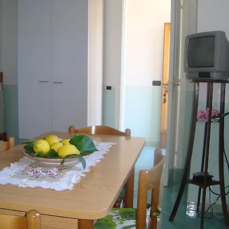 Bed and Breakfast Oliva Scala