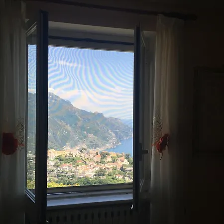 Couette-café Oliva