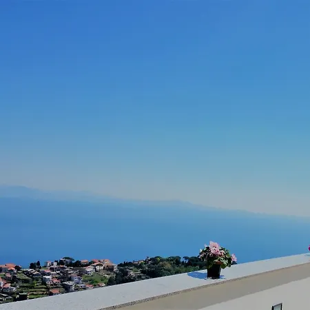 Bed and Breakfast Oliva