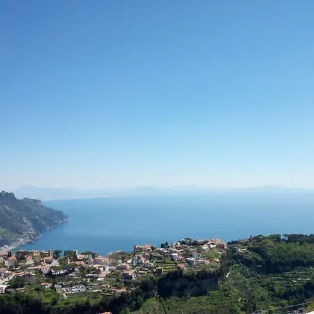 Oliva Bed and Breakfast 4*