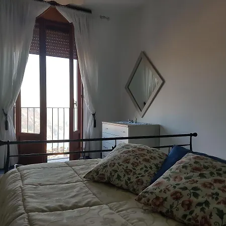 Oliva Bed and Breakfast 4*