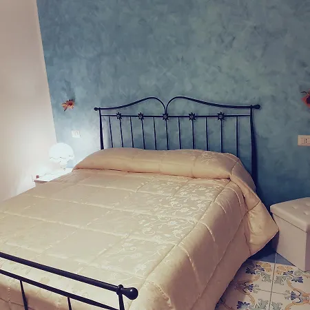 Oliva Bed and Breakfast