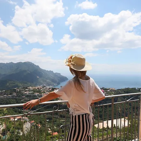 Bed and Breakfast Oliva 4*