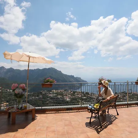 Oliva Bed and Breakfast 4*